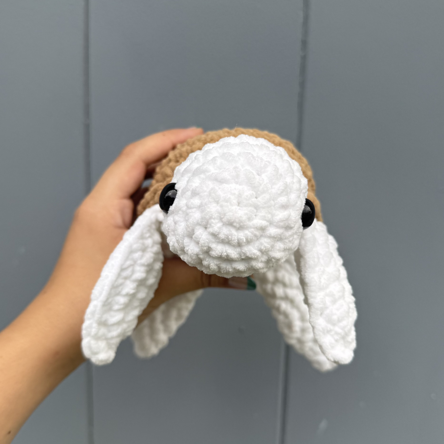 Crochet Turtle Plushies