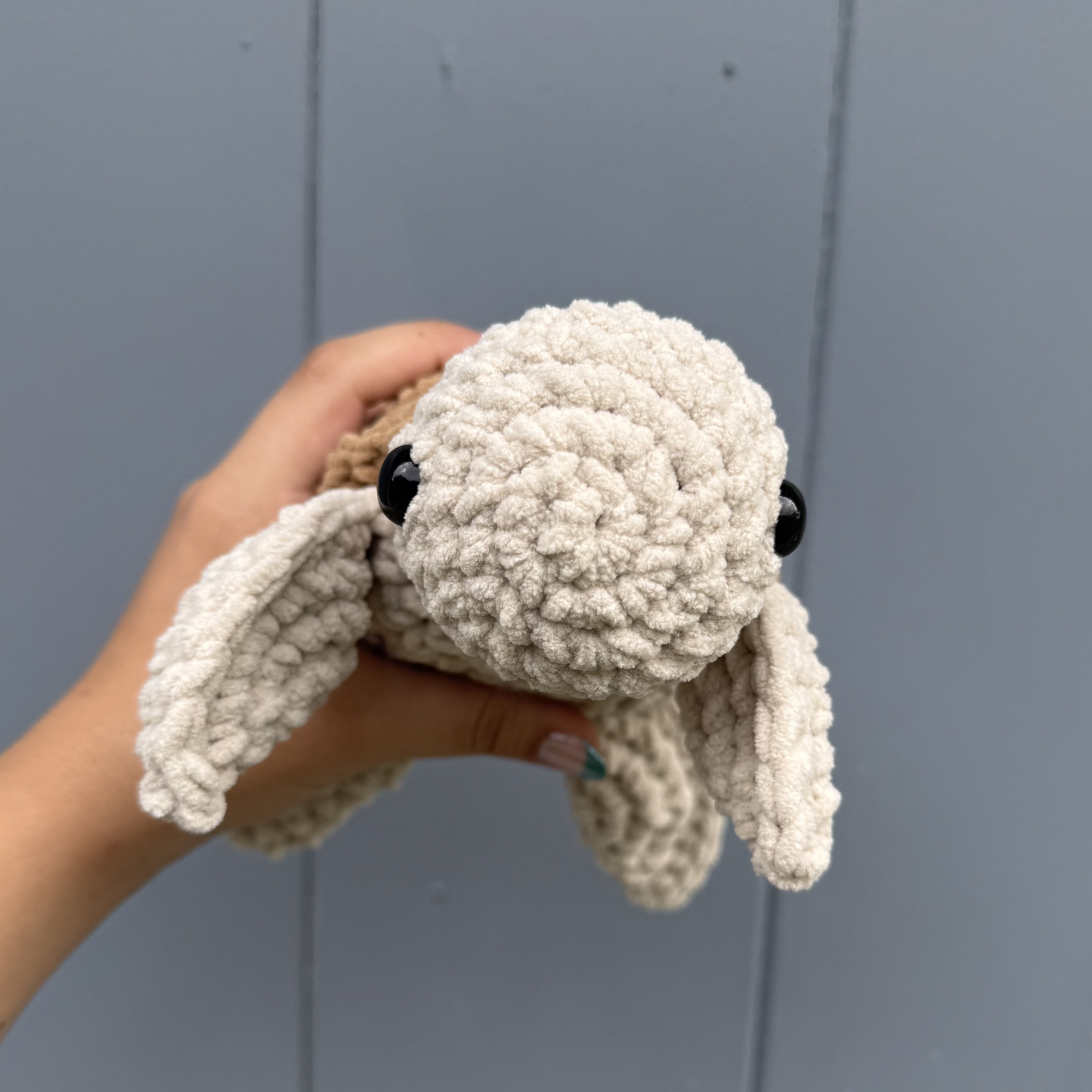 Crochet Turtle Plushies