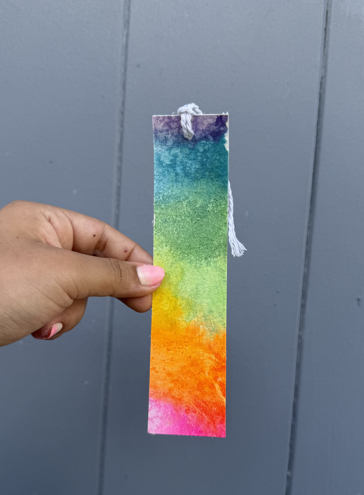 Abstract Bookmarks