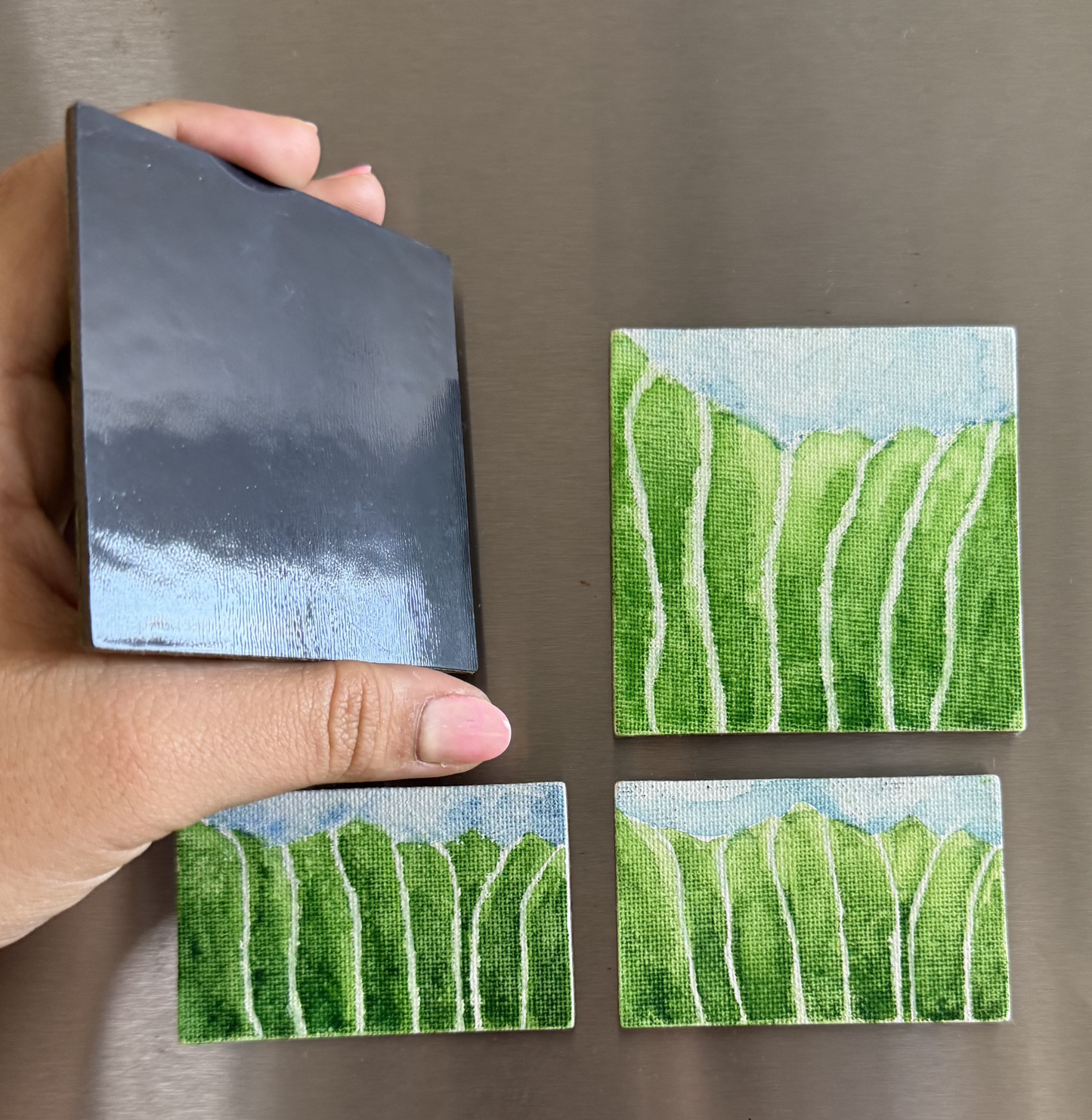 Ko'olau Range Magnet