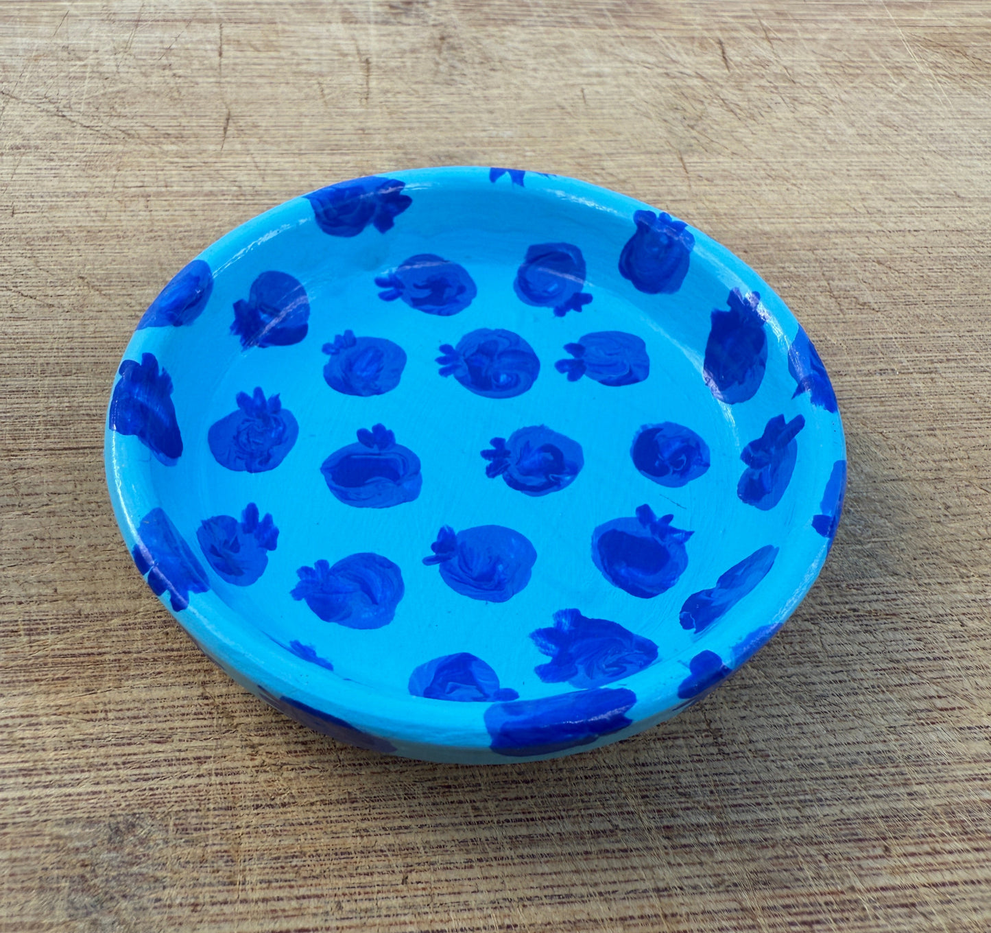 Fruit Jewelry trays