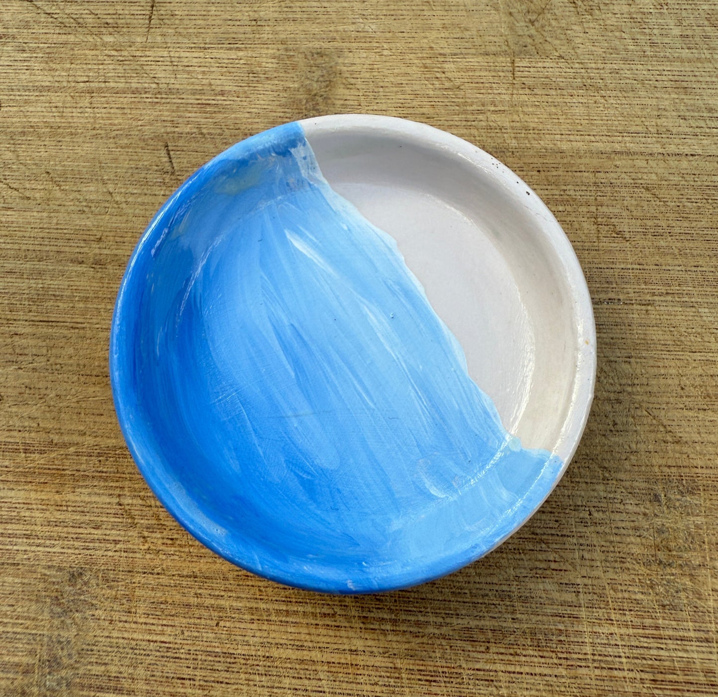 Beach Jewelry Tray