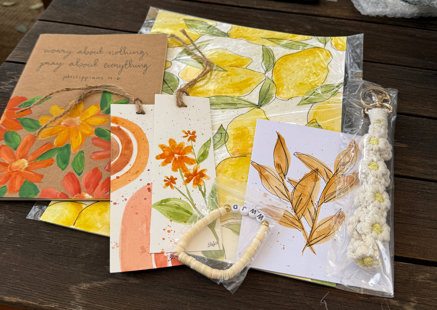 Sunshine Bundle