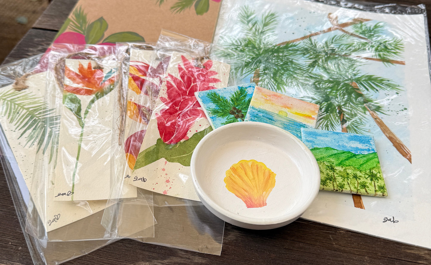 Hawaii Bundle