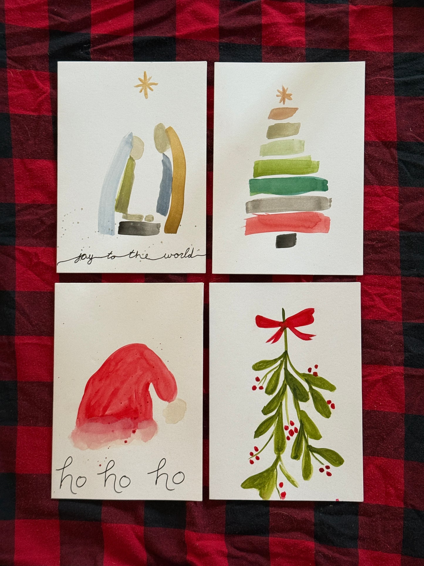 Christmas Cards