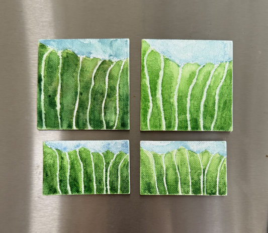 Ko'olau Range Magnet