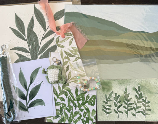 Green Bundle