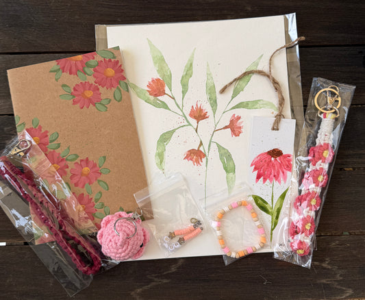 Pink Bundle