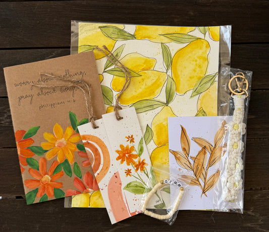 Sunshine Bundle
