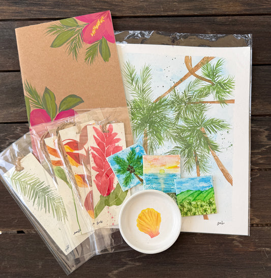 Hawaii Bundle