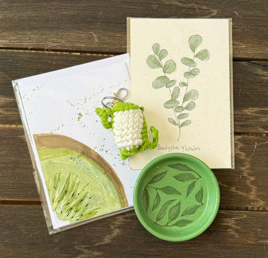 Mini Green Bundle
