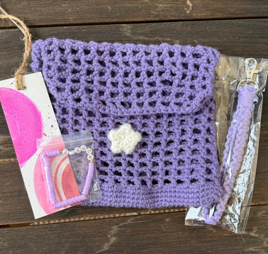 Purple Bundle