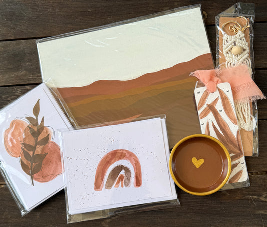 Boho Bundle