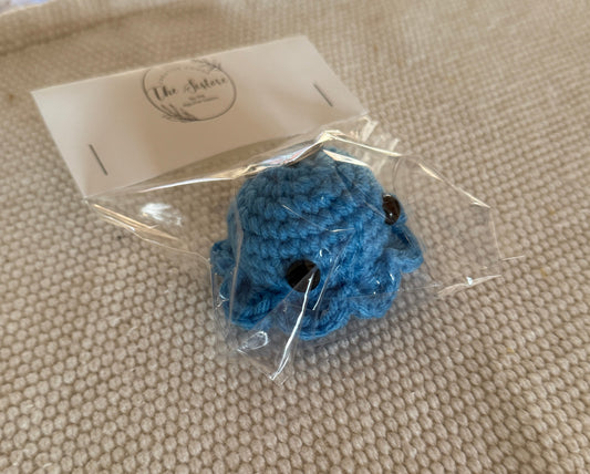 Crochet Octopus