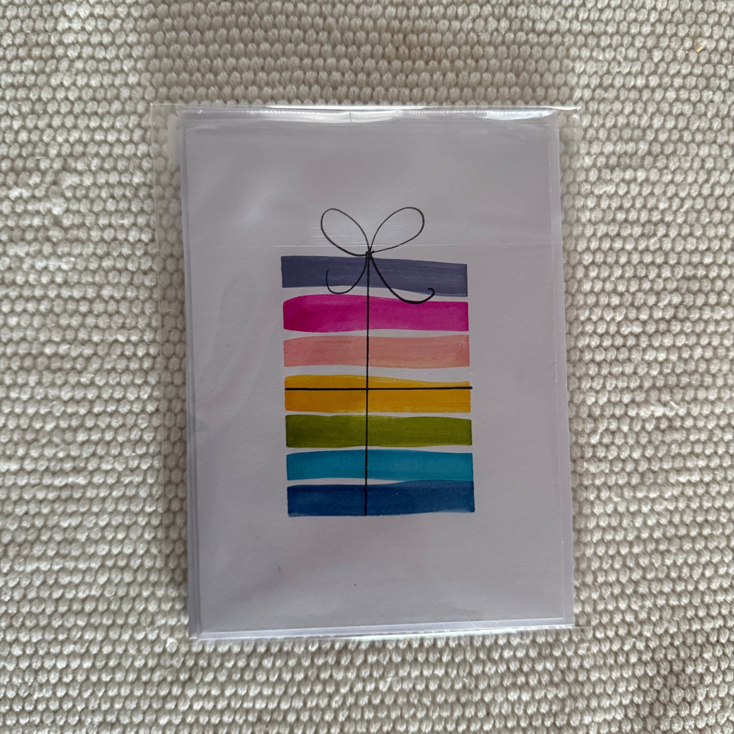 Birthday Greeting Cards