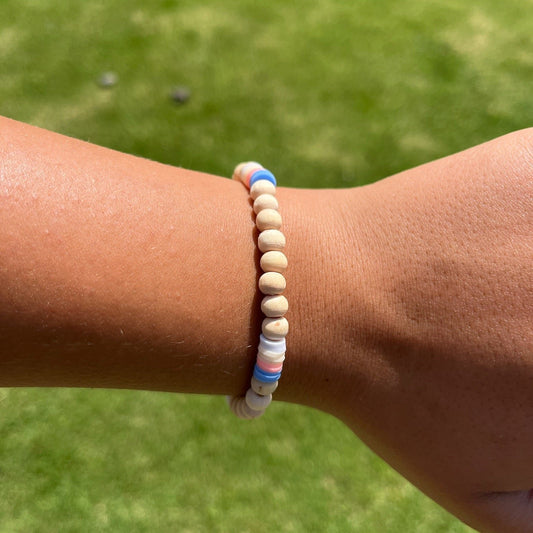 Beaded Bracelets