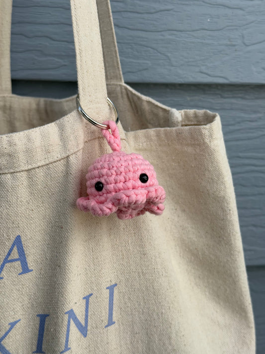 Crochet Octopus